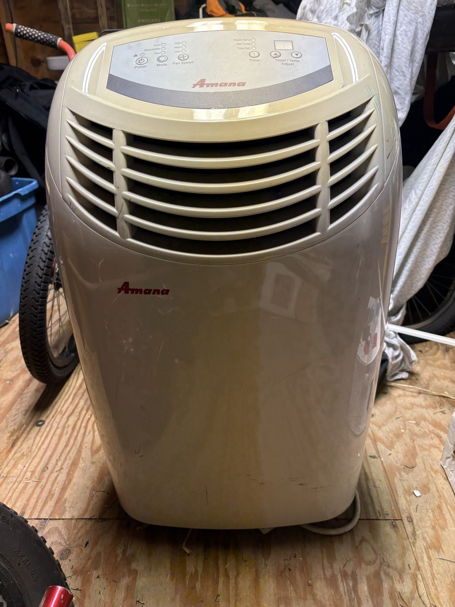 A/c@ dehumidifier portable