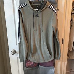 Adidas Hoodie 