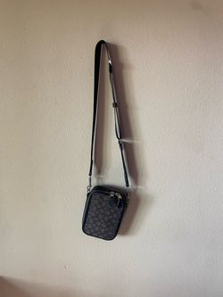 Coach Stanton Crossbody Bag. Men’s , Women’s, Unisex