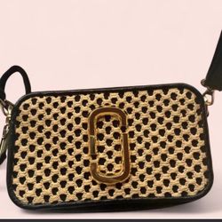 Marc Jacob’s Snapshot Purse 