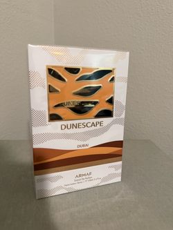 Armaf Dunescape Eau de Parfum 3.4 oz / 100 mL – Unisex