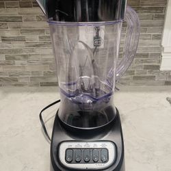 Hamilton Beach blender