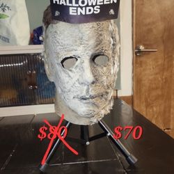 Michael Myers 