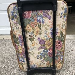 Little Suitcase
