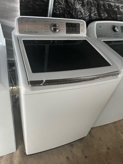 Samsung washer / working perfect / 2 month warranty