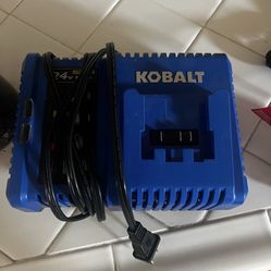 24v Kobalt Charger