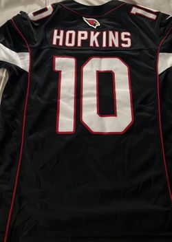DeAndre Hopkins Jersey