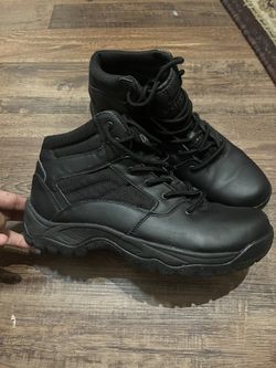 Dexter Work Boots Oil Resistant Size 10.5 Men’s 