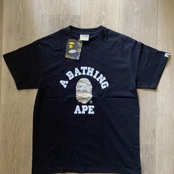 Bape Shirts 