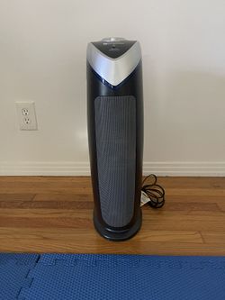 *** GERMGUARDIAN Air Purifier ***