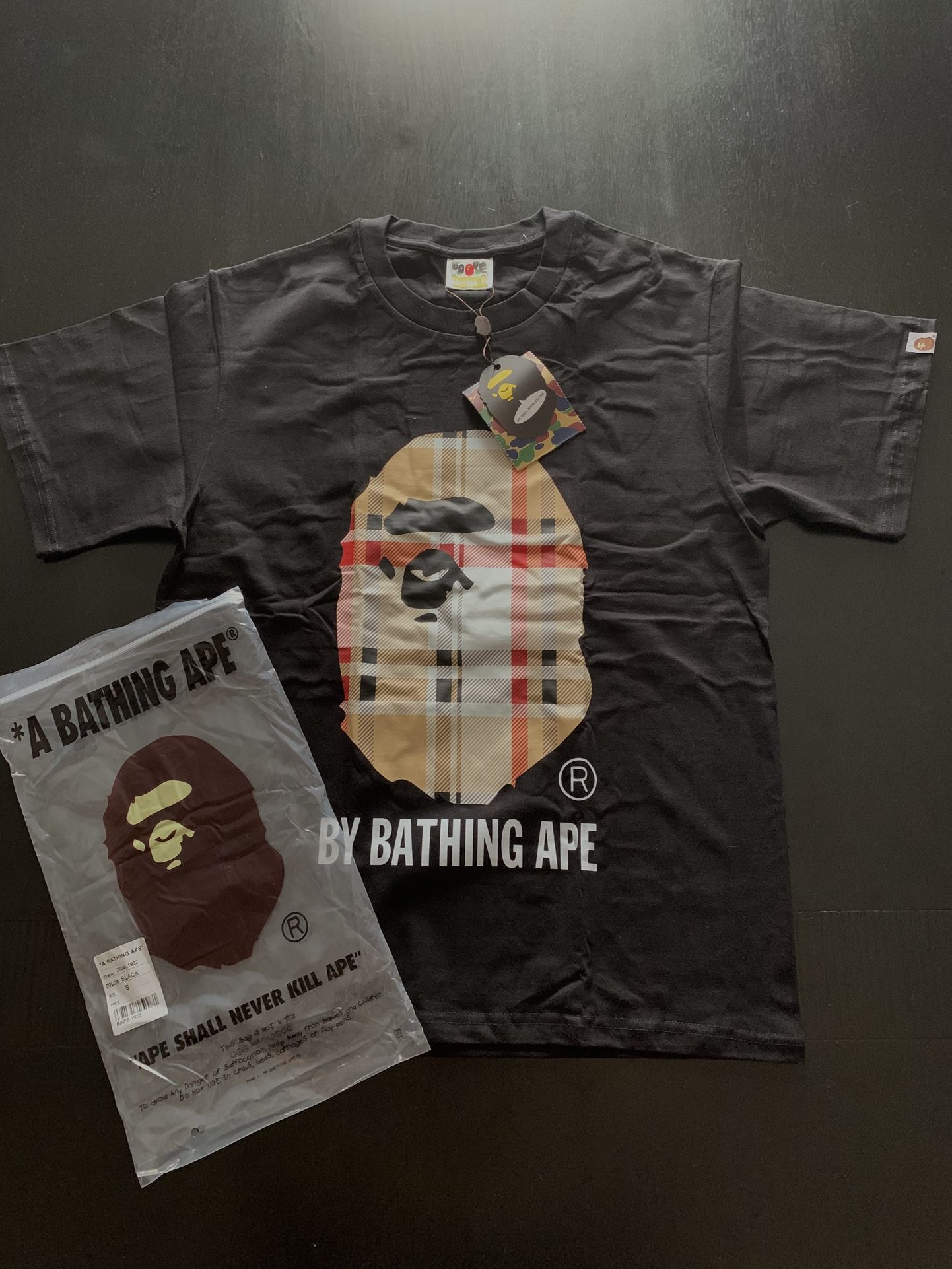 Bape Shirt