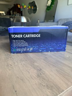 Brother TN760 Toner Cartridge for TN730 / TN-730 / TN-760 Printers