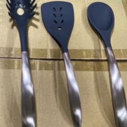 Cucharas$25 Cada uno princess house