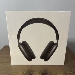 AirPods Max Black 