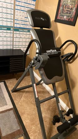 Back Streacher