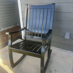 Rocking Chair