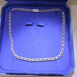 VS Diamond Chain 20’’