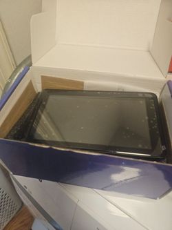 New gps monitor for vehicle and more settings