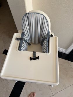 Baby high chair