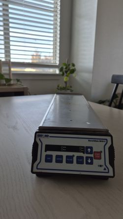 BenchMate MHS - 5 MHS-10 Multi-Position Magnetic Hotplate Stirrer