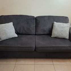 Set of 2 Couches