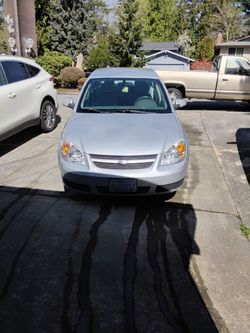 2006 Chevrolet Cobalt