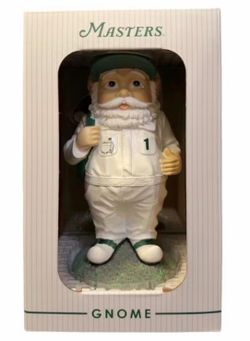 2026 Masters Mini Gnome