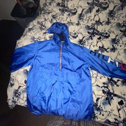 Blue Hilfiger Raincoat 