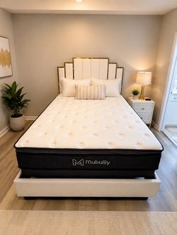 Quality Mattresses — Ready for You to Take Home Today