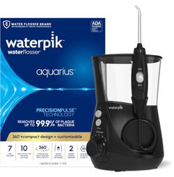 Waterpik Aquarius Water Flosser