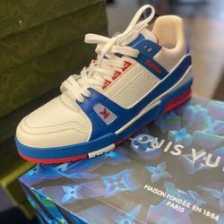 Louis Vuitton Sneakers 