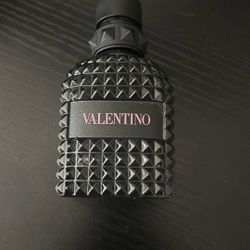 Valentino Fragrance 