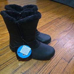 Boots $20