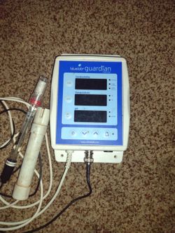 Bluelab Guardian Monitor
