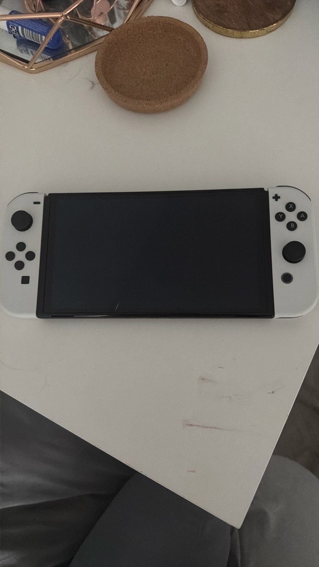 Nintendo Switch OLED Model