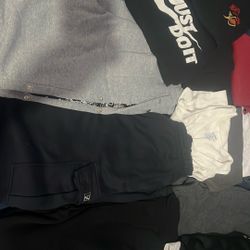 Ropa De Hombre