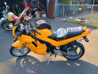 MZ scorpion