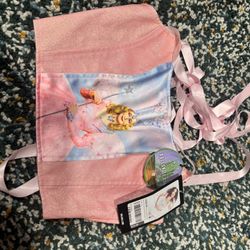 Dolls Kill Wizard Of Oz Corset Top 