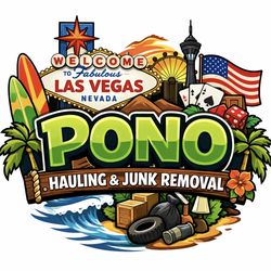 Hauling & Junk Removal
