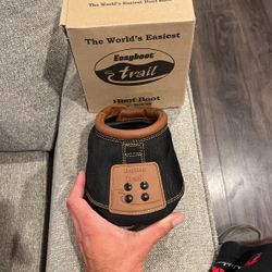 Horse Boot- Easy boot