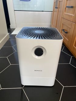 Boneco W200 Air Washer Humidifier