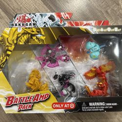 Bakugan