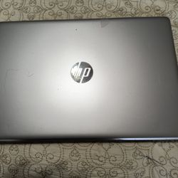 HP PAVILLION 360 LAPTOP