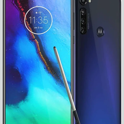 Motorola G Stylus 2020
