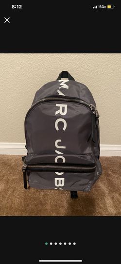 Marc Jacobs Nylon Backpack