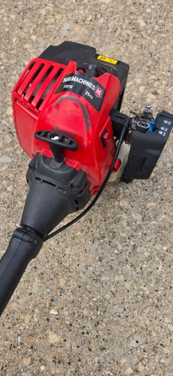 Jard machines Y2510 25cc
