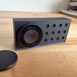 Opal C1 Professional Webcam