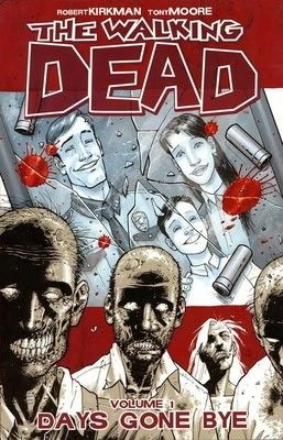 Walking Dead Collection 