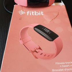 Fitbit Inspire 2