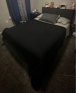 Full Bed Frame